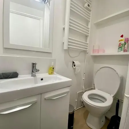 Le Petit Cosy - Centre De - 074 Apartment