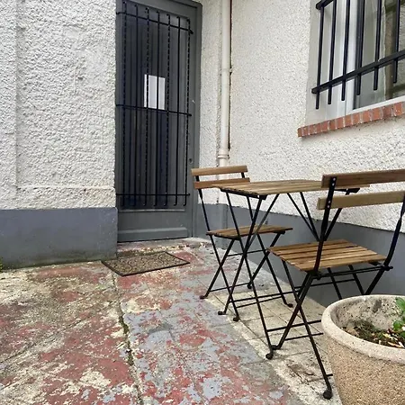 Le Petit Cosy - Centre De - 074 * Rouen