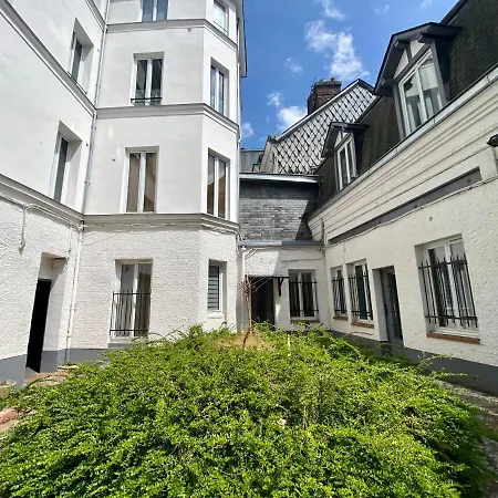 Le Petit Cosy - Centre De - 074